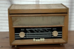 Radioodbiornik Sonata 62130