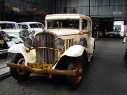 Durant Model Six 1932