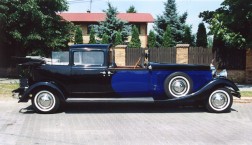 Packard Landaulet